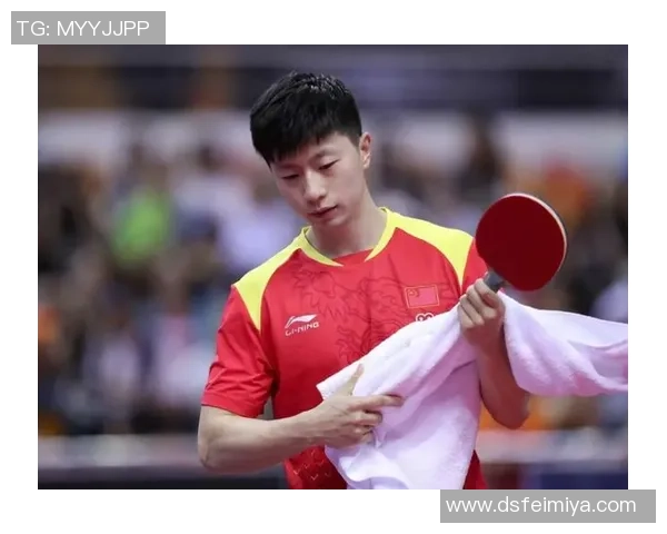 深圳乒乓球队的灵活性探讨与发展策略分析