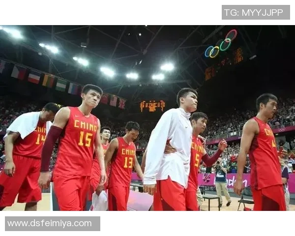 深圳篮球队逆袭之路：从默默无闻到奥运舞台的辉煌蜕变