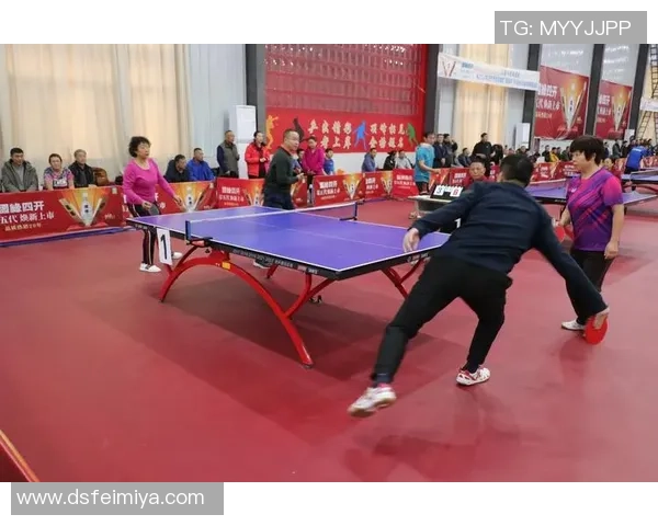 乒乓球的魅力：深入了解北京乒乓球队的默契配合与训练秘诀