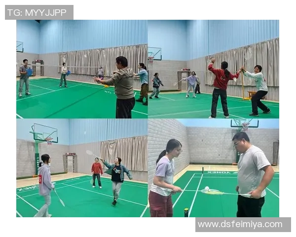 南京羽毛球队精英赛特别报道:从默默无闻到辉煌成就的奋斗之路