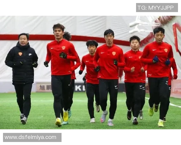 足球心理素质分析：上海足球队荣登全国第四名引发关注